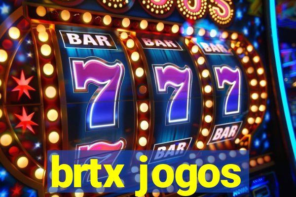 brtx jogos